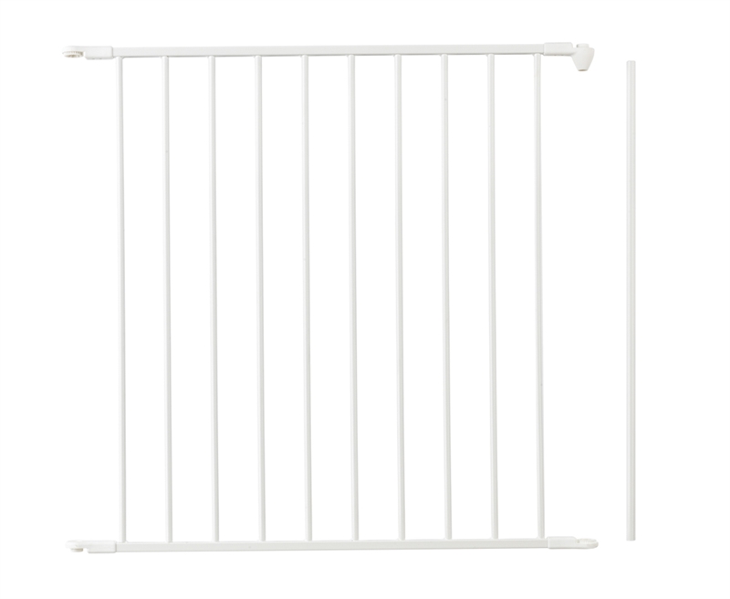 Förlängningar Multigrindar BabyDan