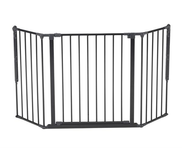 Multigrind OLAF wide BabyDan, 90-146 cm
