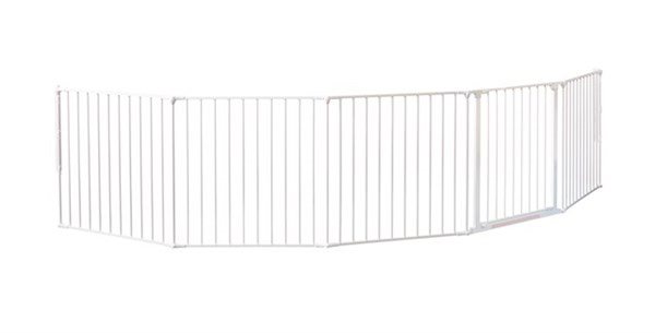 Multigrind OLAF XXX-wide BabyDan, 90-350 cm