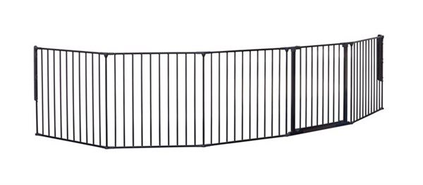 Multigrind OLAF XXX-wide BabyDan, 90-350 cm
