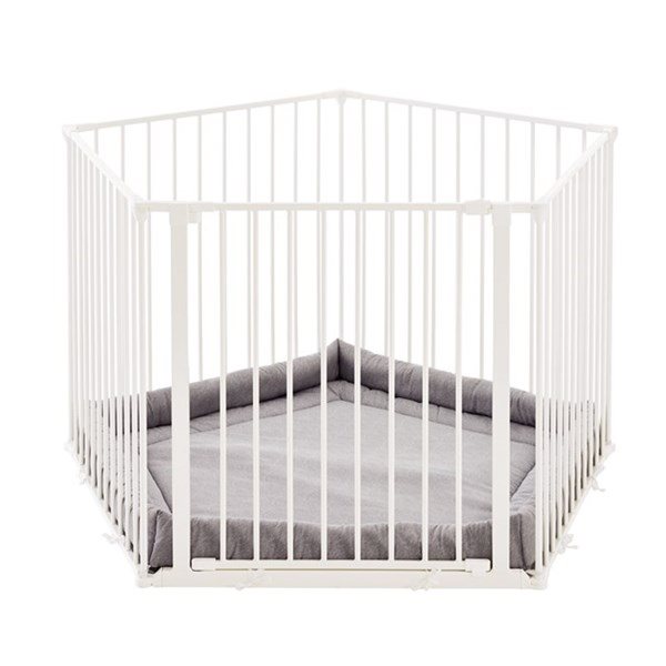 Lekhage OLAF Pentagon BabyDan, Ø360 cm
