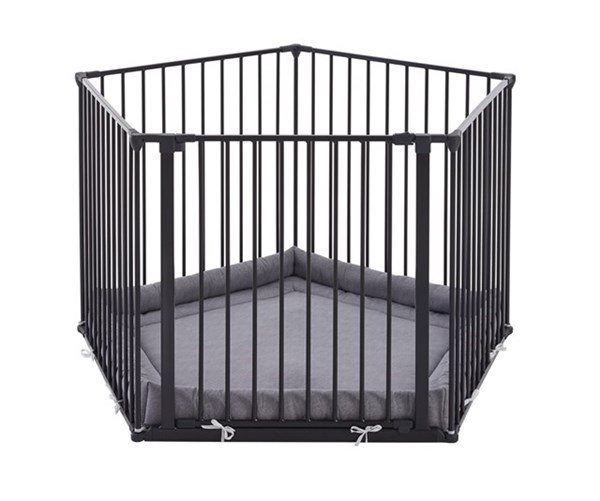 Lekhage OLAF Pentagon BabyDan, Ø360 cm