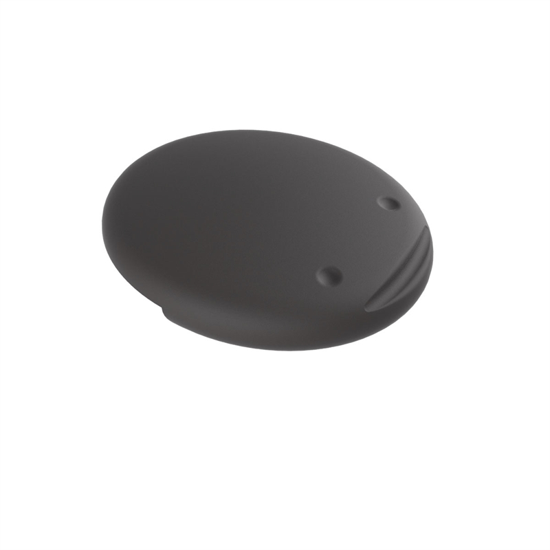 Hörnskydd SafetyCornerguard Viktor HomeSafety, 4-pack