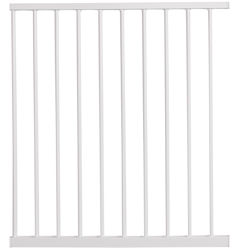 Förlängningar Spänngrindar BabyDan