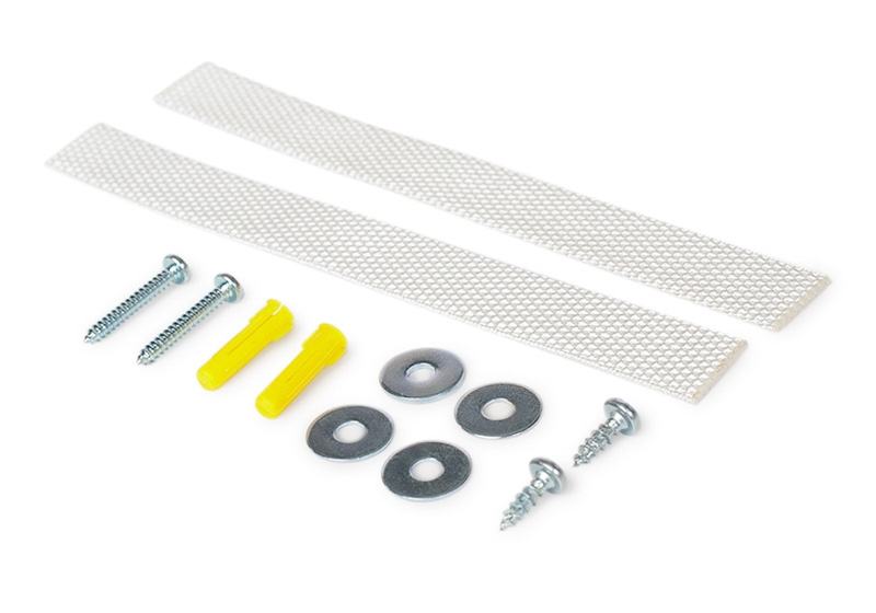 Tippskydd SafetyStrap Tage HomeSafety 4-pack