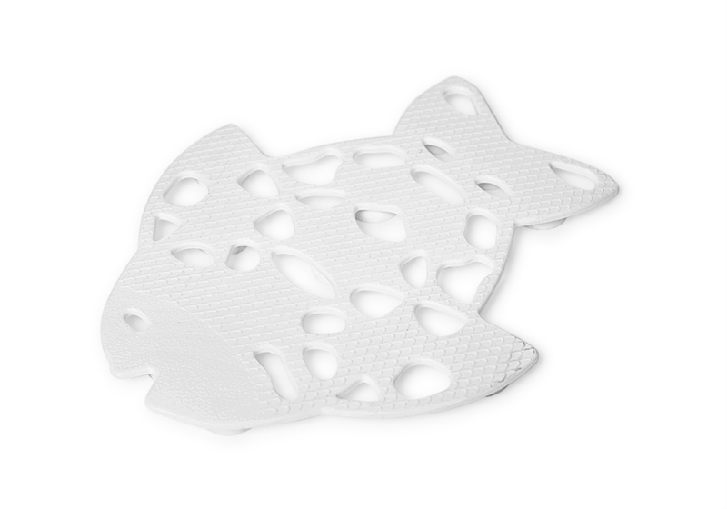 Halkskydd SafetyMat Felix HomeSafety, 4-pack