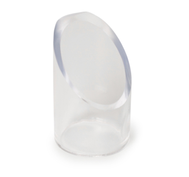 Smådelscylinder Testcylinder HomeSafety