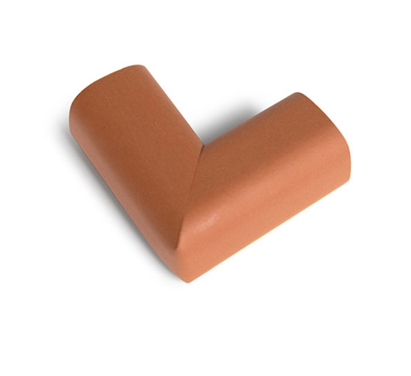 Hörnskydd SafetyCornerguard Matteo HomeSafety 4-pack