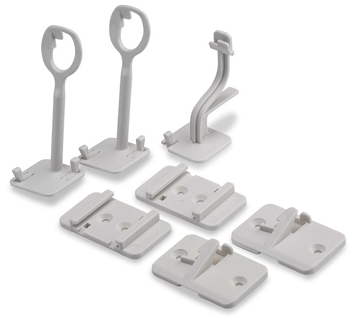 Lådspärr SafetyLock Tilde HomeSafety