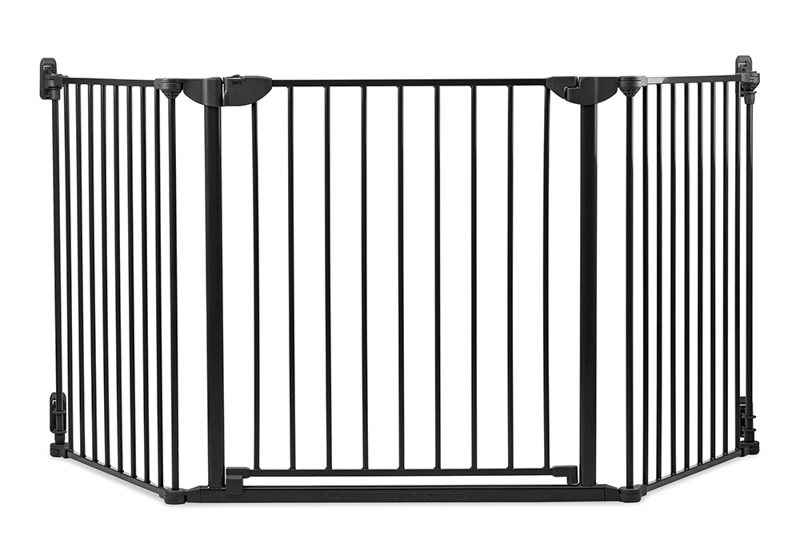 Multigrind SafetyGate Charlie, HomeSafety 90-210 cm