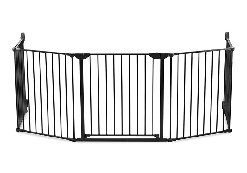 Multigrind SafetyGate Charlie XXL HomeSafety, 90-330 cm