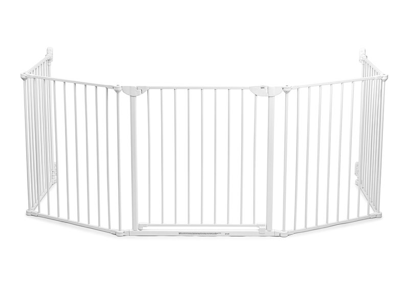 Multigrind SafetyGate Charlie XXL HomeSafety, 90-330 cm