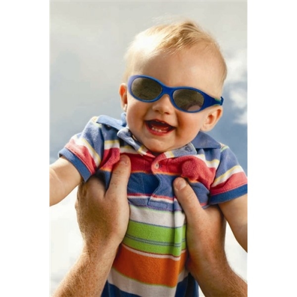 Kids Real Shades Explorer Sunglasses for Babies Toddlers