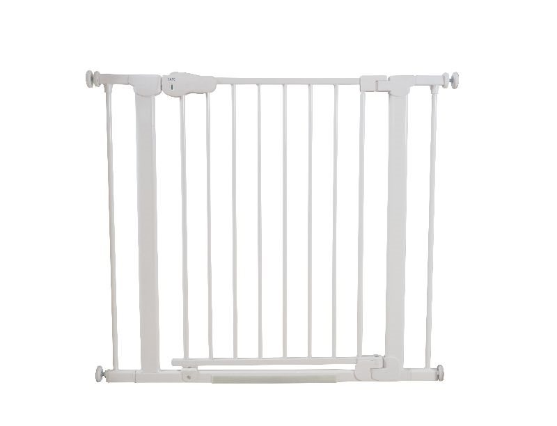 Spänngrind Autoclose Advisor+ Safe and Care 75-81 cm 