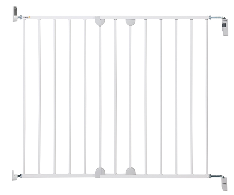Skruvgrind Wall Fix Safety 1st, 62-102 cm