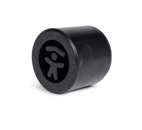 Barnsäker lådknopp SafetyKnob HomeSafety, 10-pack