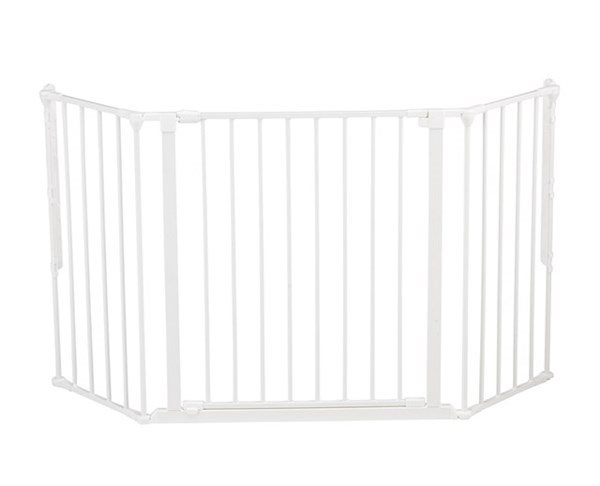Multigrind OLAF wide BabyDan, 90-146 cm
