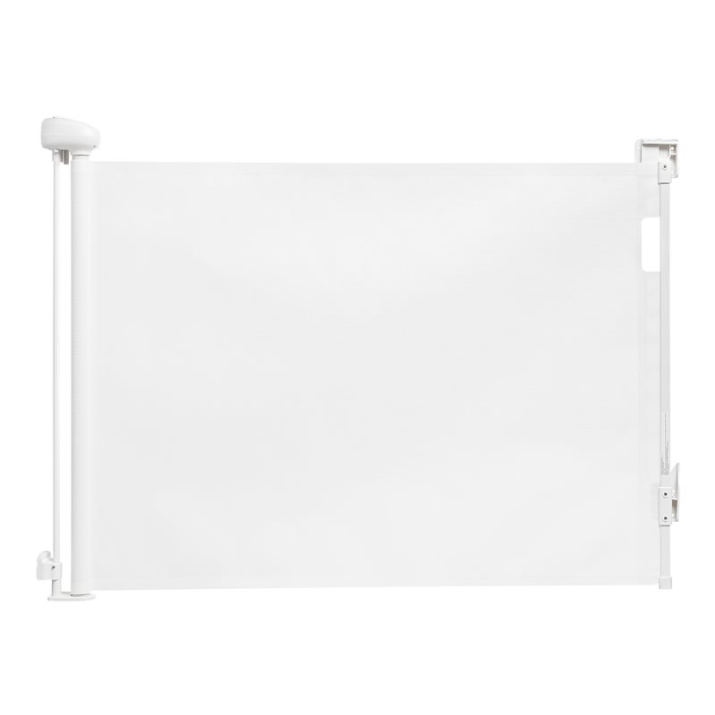 Rullgardinsgrind SafetyGate Lucas 140 cm HomeSafety