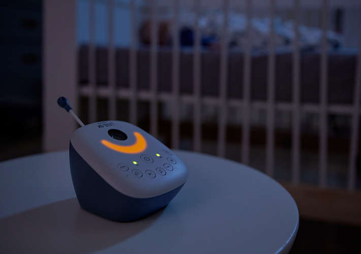 Philips avent shop scd 731