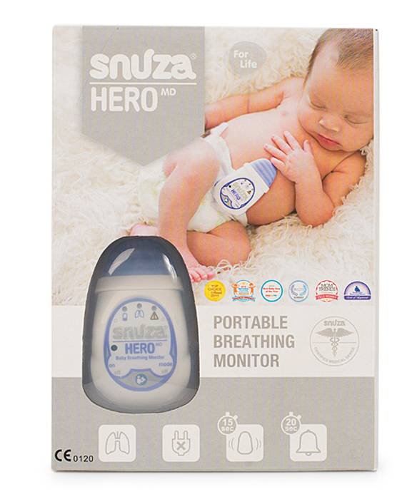 snuza hero md