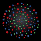 Nattlampa Starlino star projector REER
