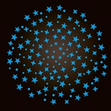Nattlampa Starlino star projector REER