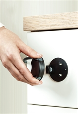 Multilås SafetyLock Ebba, HomeSafety