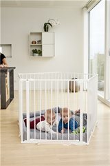 Lekhage OLAF Pentagon BabyDan, Ø360 cm