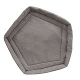Lekhage OLAF Pentagon BabyDan, Ø360 cm