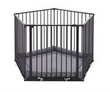 Lekhage OLAF Pentagon BabyDan, Ø360 cm
