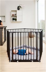 Lekhage OLAF Pentagon BabyDan, Ø360 cm