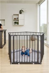 Lekhage OLAF Pentagon BabyDan, Ø360 cm