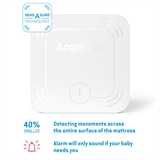 Angelcare Andningslarm och Babyvakt ljud AC127