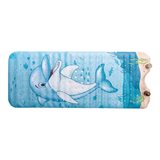 Badkarsmatta SafetyMat Milton XL 100x40cm HomeSafety