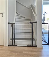 Spänngrind SafetyGate Oliver, 76-96 cm