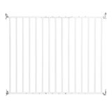 Skruvgrind SafetyGate Noah 74,5-117,5 cm