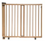 Skruvgrind SafetyGate Pontus 86-133 cm
