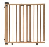 Skruvgrind SafetyGate William 58-105 cm 