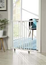 Skruvgrind SafetyGate Pontus 86-133 cm