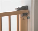 Skruvgrind SafetyGate Pontus 86-133 cm