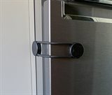 Multilås SafetyLock Ebba HomeSafety, 2-pack