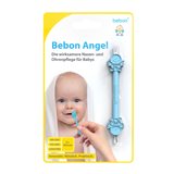 Näs- och öronrengörare, Bebon Angel
