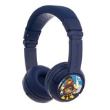 Trådlösa hörlurar BuddyPhones Play+, Onanoff