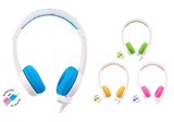 Hörlurar barn Buddyphones School+, Onanoff 