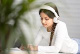 Trådlösa hörlurar BuddyPhones Play+, Onanoff