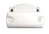 Extra fästen till Lascal Kiddy Guard