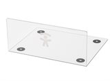 Fallskydd skötbord SafetyBedrail Nova, HomeSafety