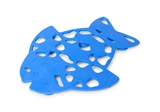 Halkskydd SafetyMat Felix HomeSafety, 4-pack