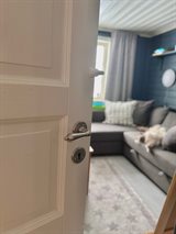 Klämskydd SafetyClamp Lilly, HomeSafety