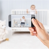IP Babyvakt Video App, REER
